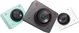 OBSBOT Meet 2 4K webcam Cloud white