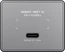 OBSBOT Meet SE FHD webcam space Grey
