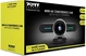 Port Designs mini 4K webcam