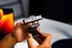Sandberg Face-ID webcam mini