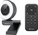 Sandberg Streamer USB webcam Pro elite