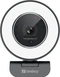 Sandberg Streamer USB webcam Pro elite