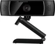 Sandberg USB webcam Autofocus DualMic