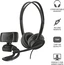 Trust Doba 2-in-1 Home Office set