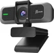 j5create JVU430 4K UHD webcam