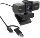 j5create JVU430 4K UHD webcam