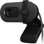 Logitech BRIO 105, graphite