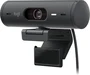 Logitech BRIO 505, graphite