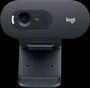 Logitech HD C505e