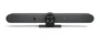 Logitech Rally Bar graphite grey, videobar