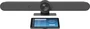 Logitech Rally Bar graphite grey, incl. Logitech tap IP, комплект...
