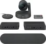 Logitech Rally, комплект конференц-камеры