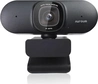 Nuroum V32AF 4K webcam, black