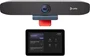 Poly Studio P15 Small Room kit, incl. poly GC8, комплект конференц-камеры