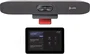Poly Studio R30 Small Room kit, incl. poly GC8, комплект конференц-камеры