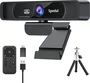 Spedal 4K UHD webcam