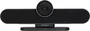 Targus AiO 4K video conference system, incl. type G power supply, videobar