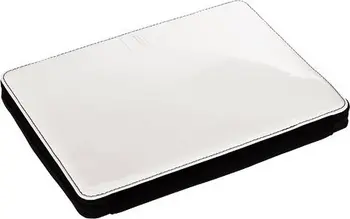 ACME Made iPad Skinny sleeve white
