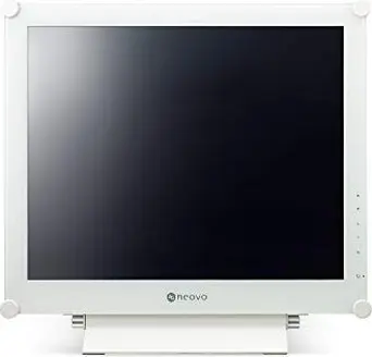 AG neovo X-19Ew weiß, 19"