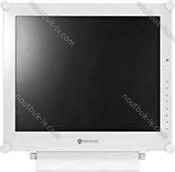AG neovo X-19Ew white, 19"