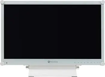 AG neovo X-22E weiß, 21.5"