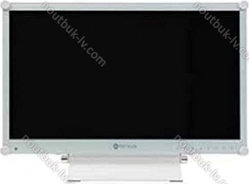 AG neovo X-24E, 23.6" white
