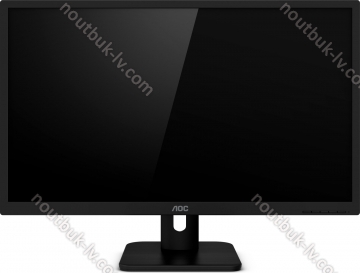 AOC 22E1D, 21.5"