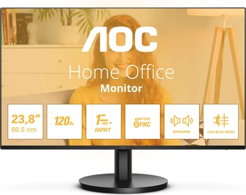 AOC 24B3QA2, 23.8"