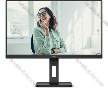AOC 24P3CW, 23.8"