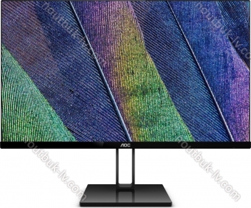 AOC 24V2Q, 23.8"