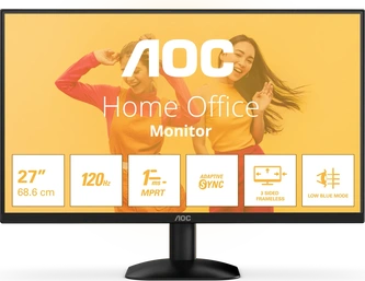 AOC 27B35HM, 27"