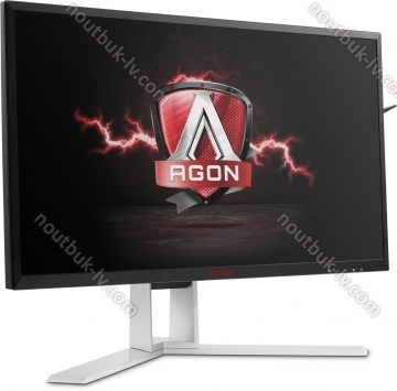 AOC Agon AG251FG, 24.5"