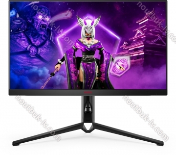 AOC Agon AG274QG, 27"