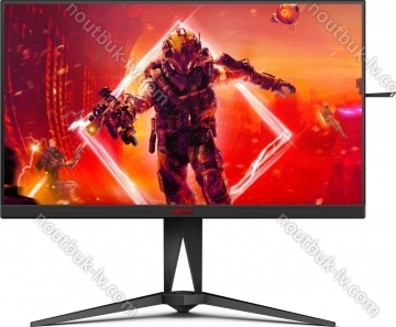 AOC Agon AG325QZN/EU, 31.5"