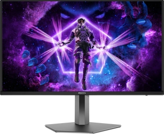 AOC Agon AG326UDAM, 31.5"