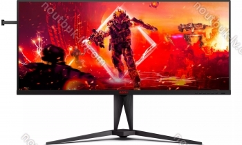 AOC Agon AG405UXC, 40"