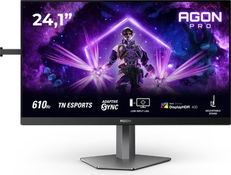 AOC Agon Pro AG246FK6, 24.1"