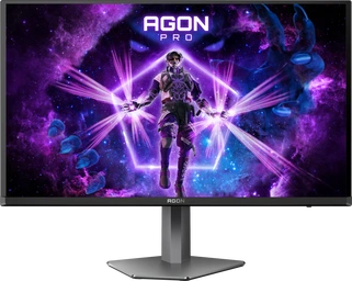 AOC Agon Pro AG276QKD2, 26.7"