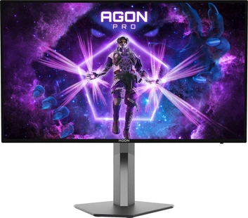 AOC Agon Pro AG276QZD, 26.5"
