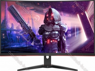 AOC C32G2AE/BK, 31.5"