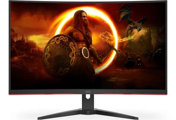 AOC C32G2E, 31.5"