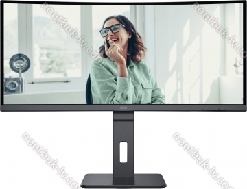 AOC CU34P3CV, 34"