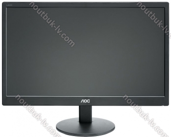 AOC E2070SWN, 19.5" 