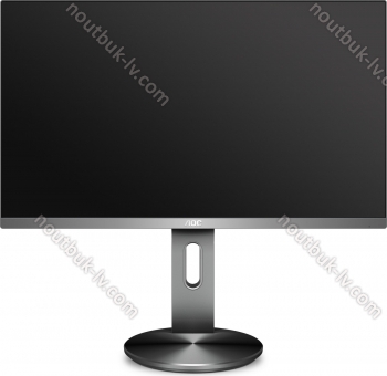 AOC I2490PXQU, 23.8" 