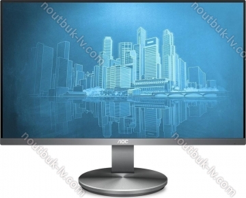 AOC I2790VQ/BT, 27"