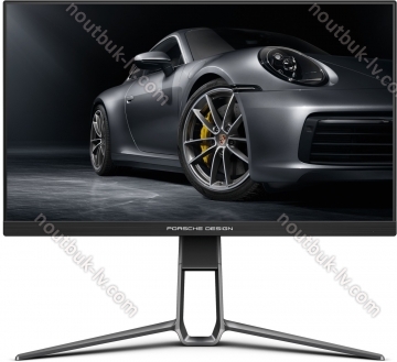 AOC Porsche Design Agon PD27S, 27"