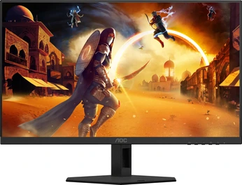 AOC Q24G4RE, 23.8"