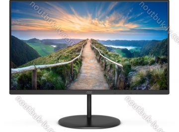 AOC Q24V4EA, 23.8"