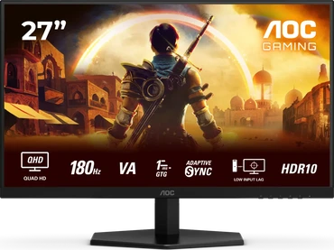 AOC Q27G42XNE, 27"