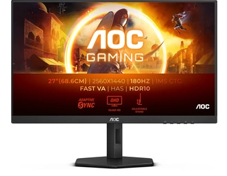 AOC Q27G4XND, 27"